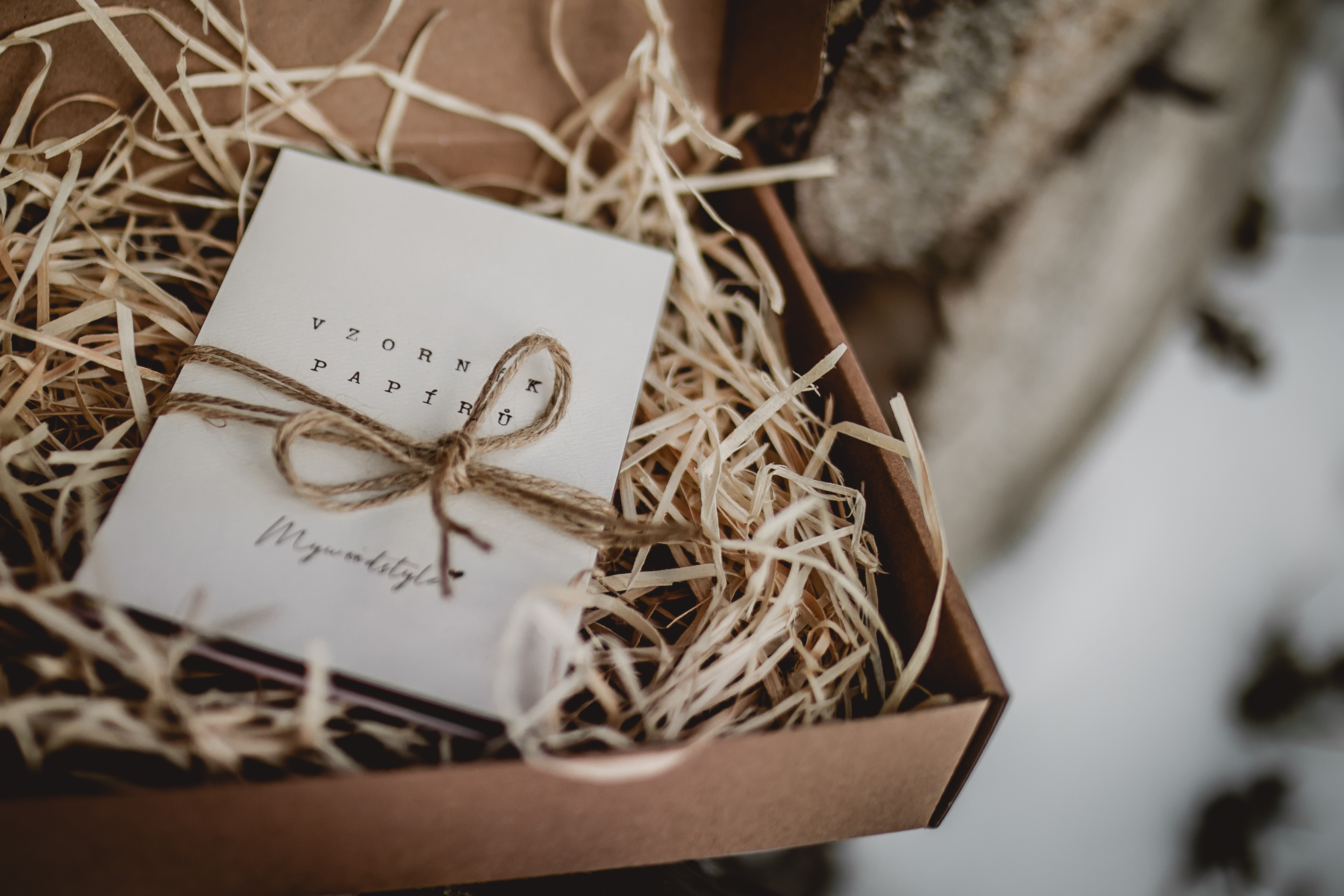 Vzorník svatebních oznámení